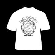 Remera Blanca MOND - Imagen 2