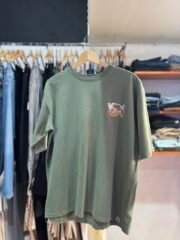 Remera oversize VCP - Imagen 2