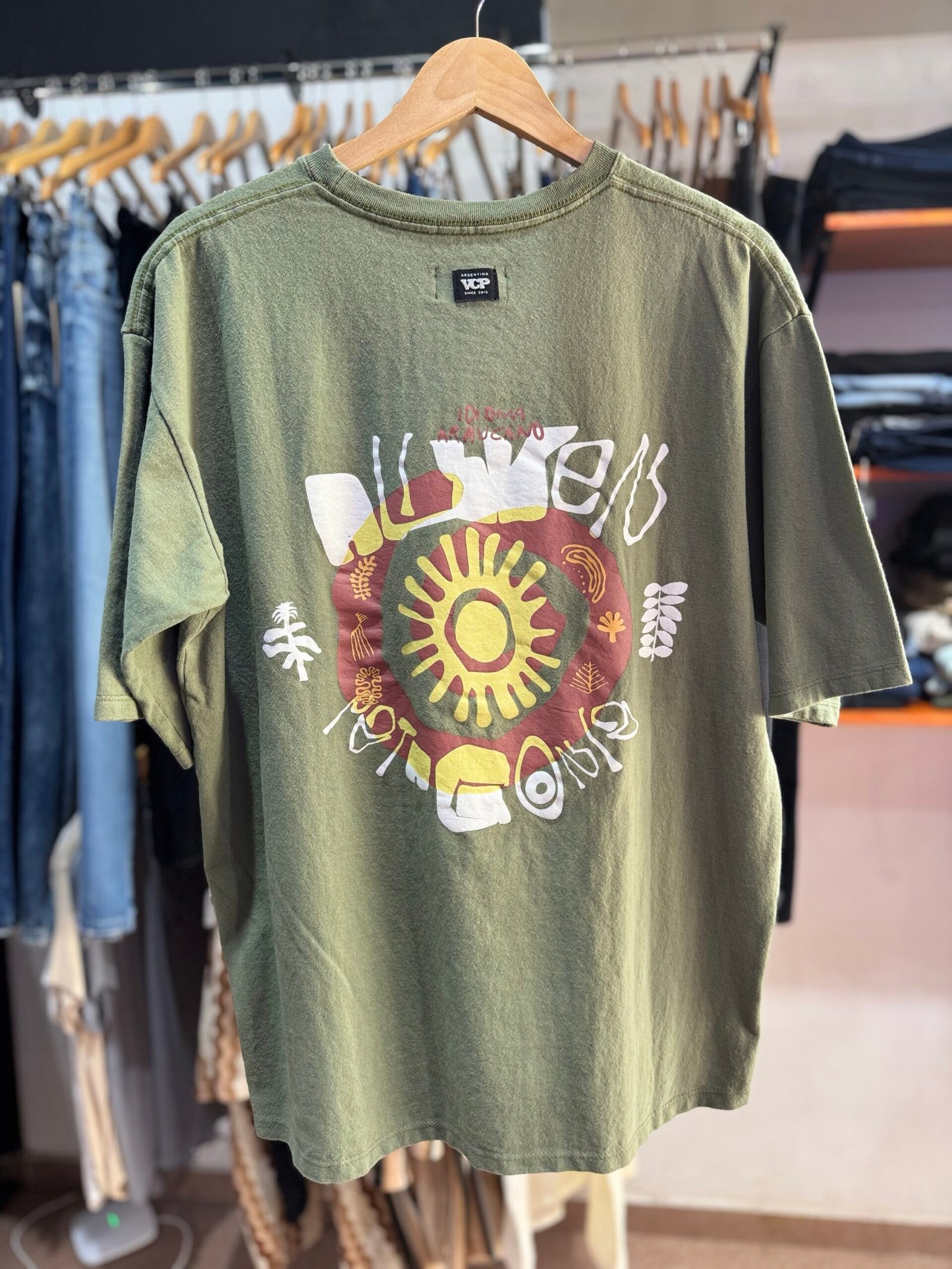 img_7028 Remera oversize VCP - Imagen 1