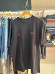 Remera minimal Samples.