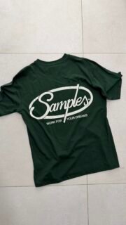 REMERA SAMPLES