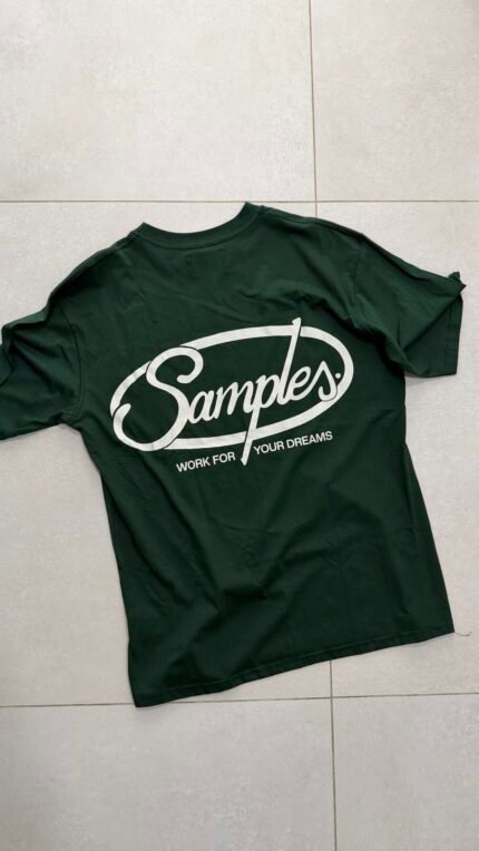 REMERA SAMPLES