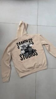 Hoodie Samples S